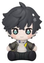 Arknights: Endfield Huggy Good Smile Mini Figure Endministrator (Male) 7 cm