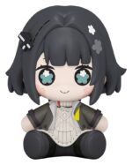 Arknights: Endfield Huggy Good Smile Mini Figure Endministrator (Female) 7 cm