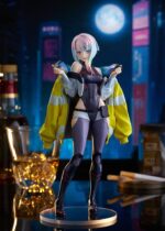 Cyberpunk: Edgerunners Pop Up Parade PVC Figure Lucy L Size 23 cm - immagine 3
