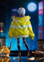 Cyberpunk: Edgerunners Pop Up Parade PVC Figure Lucy L Size 23 cm - immagine 4