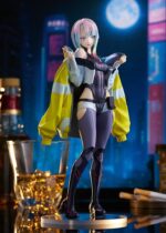 Cyberpunk: Edgerunners Pop Up Parade PVC Figure Lucy L Size 23 cm - immagine 5