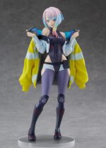 Cyberpunk: Edgerunners Pop Up Parade PVC Figure Lucy L Size 23 cm - immagine 6
