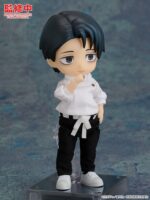 Jujutsu Kaisen Nendoroid Doll Action Figure Yuta Okkotsu: Execution Ver. 14 cm - immagine 3