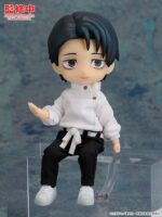 Jujutsu Kaisen Nendoroid Doll Action Figure Yuta Okkotsu: Execution Ver. 14 cm - immagine 5