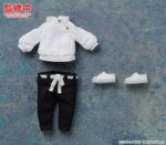 Jujutsu Kaisen Nendoroid Doll Outfit Set: Yuta Okkotsu: Execution Ver. - immagine 2
