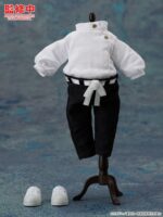 Jujutsu Kaisen Nendoroid Doll Outfit Set: Yuta Okkotsu: Execution Ver. - immagine 3