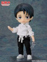 Jujutsu Kaisen Nendoroid Doll Outfit Set: Yuta Okkotsu: Execution Ver. - immagine 4