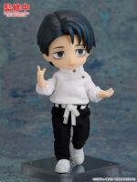 Jujutsu Kaisen Nendoroid Doll Outfit Set: Yuta Okkotsu: Execution Ver. - immagine 6