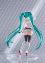 Hatsune Miku GT Project Pop Up Parade PVC Figure Racing Miku: 2023 Ver. 17 cm - immagine 4