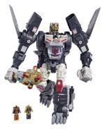 Transformers Generations Power of the Primes Leader Class Optimal Optimus Action Figure 23 cm