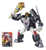 Transformers Generations Power of the Primes Leader Class Optimal Optimus Action Figure 23 cm - immagine 4