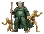 Fantastic Four Marvel Legends Action Figure 3-Pack Marvel's Mole Man & Moloids 15 cm
