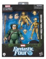 Fantastic Four Marvel Legends Action Figure 3-Pack Marvel's Mole Man & Moloids 15 cm - immagine 5