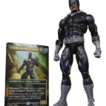 Magic The Gathering: Marvel Super Heroes Marvel Legends Action Figure Black Panther 15 cm