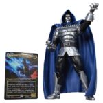 Magic The Gathering: Marvel Super Heroes Marvel Legends Action Figure Doctor Doom 2099 15 cm