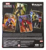 Magic The Gathering: Marvel Super Heroes Marvel Legends Action Figure Doctor Doom 2099 15 cm - immagine 2