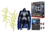 Magic The Gathering: Marvel Super Heroes Marvel Legends Action Figure Doctor Doom 2099 15 cm - immagine 4