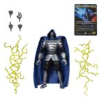 Magic The Gathering: Marvel Super Heroes Marvel Legends Action Figure Doctor Doom 2099 15 cm - immagine 5