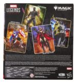 Magic The Gathering: Marvel Super Heroes Marvel Legends Action Figure Fantastic Four Malice (Sue Storm) 15 cm - immagine 2