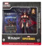 Magic The Gathering: Marvel Super Heroes Marvel Legends Action Figure Fantastic Four Malice (Sue Storm) 15 cm - immagine 5