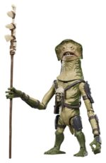 Star Wars: The Mandalorian and Grogu Vintage Collection Action Figure Amani Guard 10 cm - immagine 5