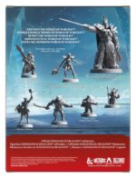 Dungeons & Dragons x World of Warcraft Miniatures Set 2 - immagine 2