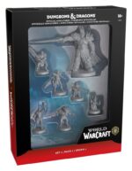 Dungeons & Dragons x World of Warcraft Miniatures Set 2 - immagine 4