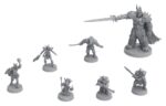 Dungeons & Dragons x World of Warcraft Miniatures Set 2 - immagine 5