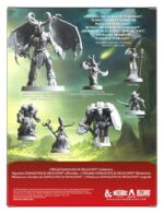 Dungeons & Dragons x World of Warcraft Miniatures Set 1 - immagine 2