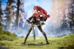 Mushoku Tensei: Jobless Reincarnation III -Isekai Ittara Honki Dasu- PVC Figure 1/7 Eris Boreas Greyrat 25 cm - immagine 2