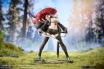 Mushoku Tensei: Jobless Reincarnation III -Isekai Ittara Honki Dasu- PVC Figure 1/7 Eris Boreas Greyrat 25 cm - immagine 4