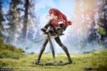 Mushoku Tensei: Jobless Reincarnation III -Isekai Ittara Honki Dasu- PVC Figure 1/7 Eris Boreas Greyrat 25 cm - immagine 5
