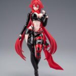 Goddess of Victory: Nikke Plastic Model Kit 1/12 Red Hood 18 cm