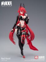Goddess of Victory: Nikke Plastic Model Kit 1/12 Red Hood 18 cm