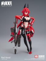Goddess of Victory: Nikke Plastic Model Kit 1/12 Red Hood 18 cm - immagine 3