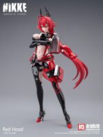 Goddess of Victory: Nikke Plastic Model Kit 1/12 Red Hood 18 cm - immagine 4