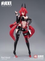 Goddess of Victory: Nikke Plastic Model Kit 1/12 Red Hood 18 cm - immagine 5