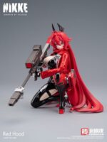 Goddess of Victory: Nikke Plastic Model Kit 1/12 Red Hood 18 cm - immagine 6
