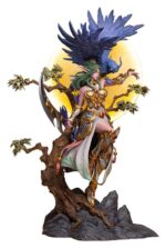 Hearthstone Signature Statue Tyrande 61 cm
