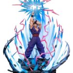 Dragon Ball Super: Super Hero 1/4 Statue Son Gohan 82 cm