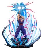 Dragon Ball Super: Super Hero 1/4 Statue Son Gohan 82 cm