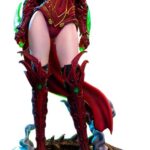 Hearthstone 1/6 Statue Valeera Sanguinar 38 cm
