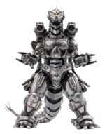 Godzilla Tokyo S.O.S. (2003) Exquisite Basic Series Action Figure Mechagodzilla Heavy Arms / High Mobility Version 20 cm