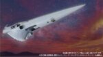 Legend of the Galactic Heroes Plastic Model Kit 1/8000 Imperial Flagship Brunhild - immagine 3