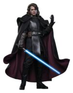 Star Wars Episode III: Revenge Of The Sith Movie Masterpiece Action Figure 1/6 Anakin Skywalker (Concept Art Version) (Artisan Edition) Hot Toys Exclusive 31 cm