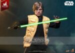 Star Wars Comic Masterpiece Action Figure 1/6 Luke Skywalker (Shadows Of The Empire) (Hot Toys Exclusive) 28 cm - immagine 2