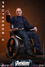 Marvel X-Men Action Figure 1/6 Professor X 25 cm - immagine 2