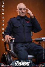 Marvel X-Men Action Figure 1/6 Professor X 25 cm - immagine 3