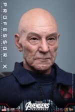 Marvel X-Men Action Figure 1/6 Professor X 25 cm - immagine 4