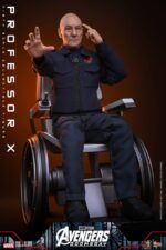 Marvel X-Men Action Figure 1/6 Professor X 25 cm - immagine 5